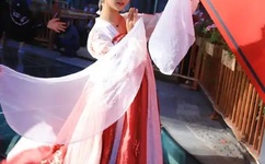 曹县翰林府事件女主真容曝光